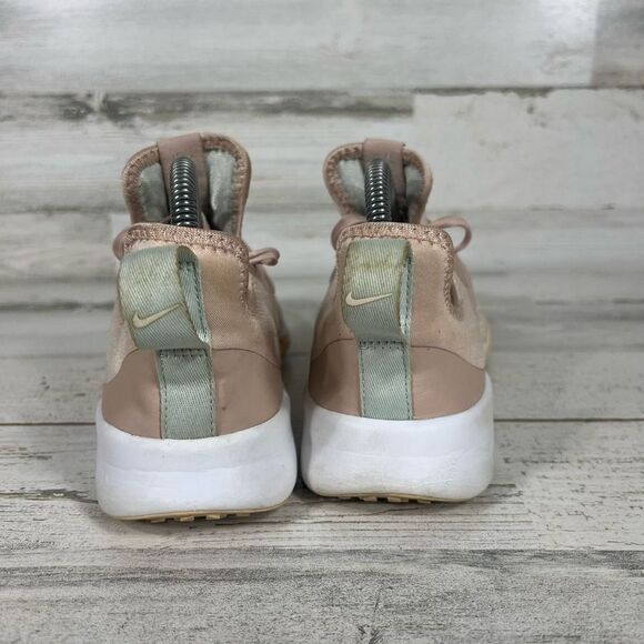 Nike Foundation Elite TR Women's Cross Training Athletic Shoes Pink Size 7.5 - Picture 3 of 8